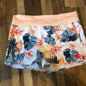 Roxy board shorts
